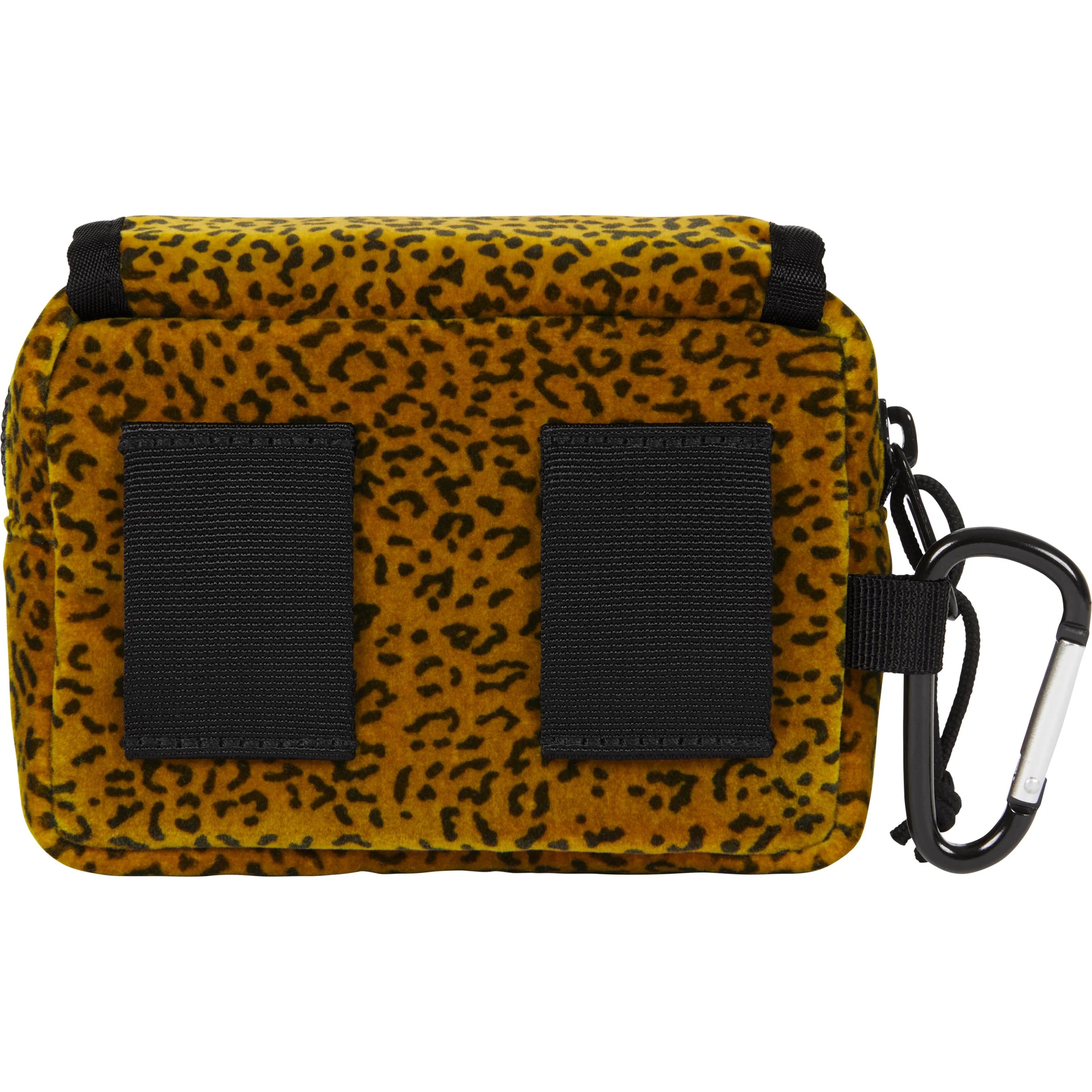 Velvet Mini Pouch view 3